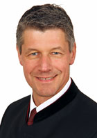 Dr. Martin Kreuzer