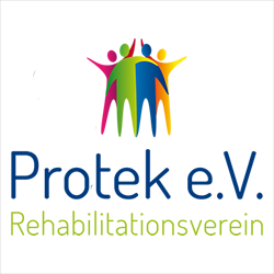 Logo Protek