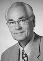 Dr. Horst Roselieb