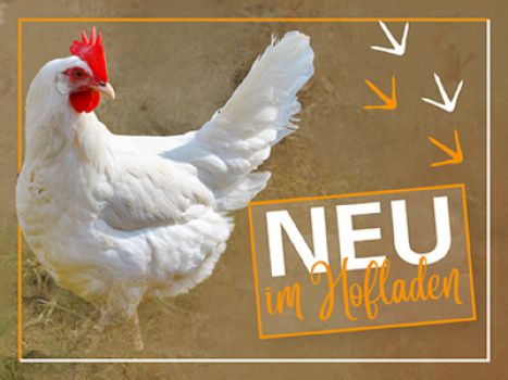 Bio-Bresse-Huhn