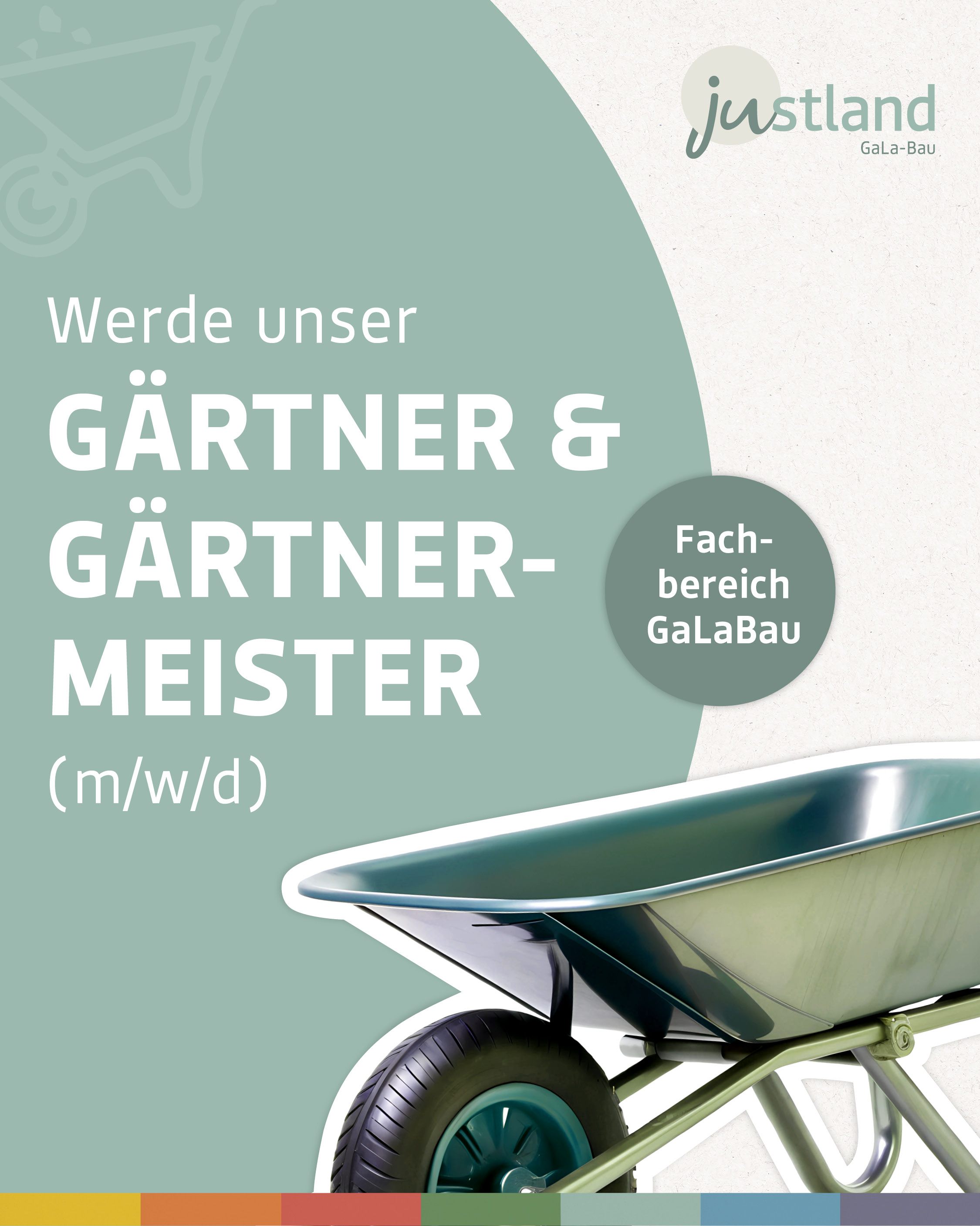 Stellensuche Gärtner und Gärtnermeister