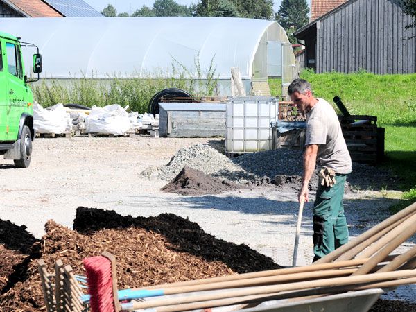 Garten- und Landschaftsbau