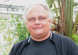 Günter Weinmann