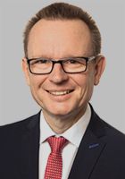 Dr. Martin Kreuzer
